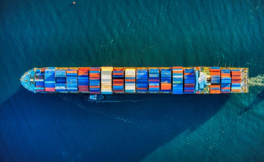 Titan and 123Carbon partner on carbon insetting to progress clean fuel transition